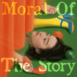 Cover: Moral Of The Story
