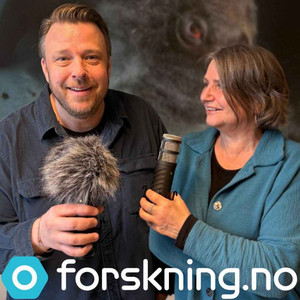 Cover: forskning.no