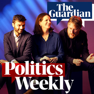 Cover: Politics Weekly UK