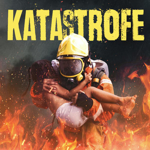 Cover: KATASTROFE