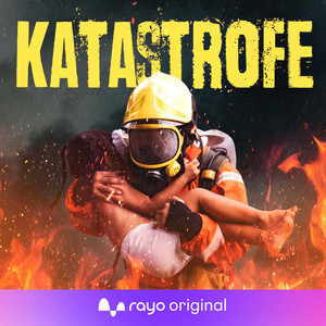 Cover: KATASTROFE