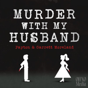 Cover: Murder With My Husband