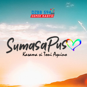 Cover: DZBB Drama Sumasapuso