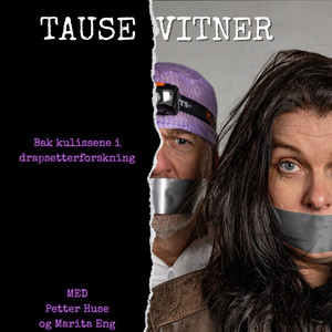 Cover: Tause Vitner