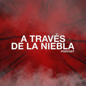Cover: A Través de la Niebla
