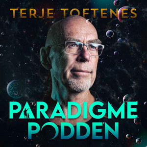 Cover: Paradigmepodden
