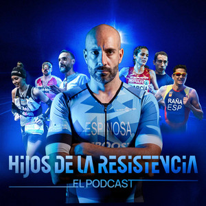 Cover: Hijos de la Resistencia