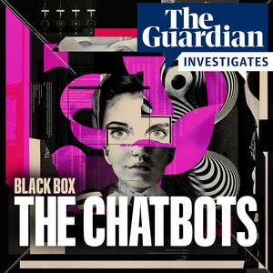 Cover: Black Box: The Chatbots