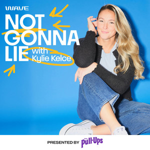 Cover: Not Gonna Lie with Kylie Kelce