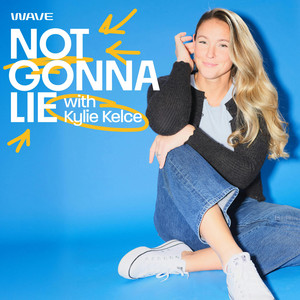 Cover: Not Gonna Lie with Kylie Kelce