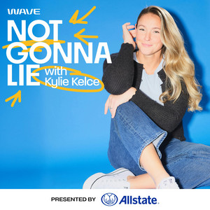 Cover: Not Gonna Lie with Kylie Kelce