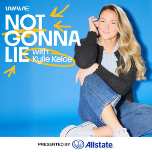 Cover: Not Gonna Lie with Kylie Kelce