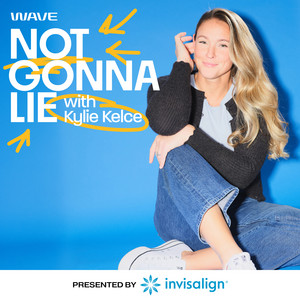 Cover: Not Gonna Lie with Kylie Kelce