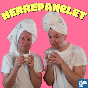 Cover: Herrepanelet