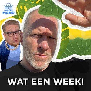 Cover: Wat een Week!