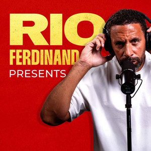Cover: Rio Ferdinand Presents