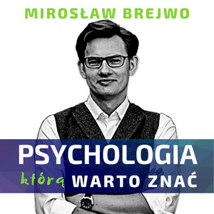 Cover: Psychologia, którą warto znać
