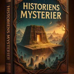 Cover: Historiens Mysterier