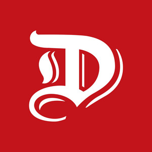 Cover: Dagen podkast