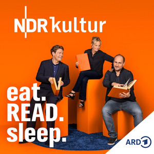 Cover: eat.READ.sleep. Bücher für dich