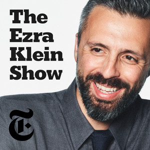 Cover: The Ezra Klein Show