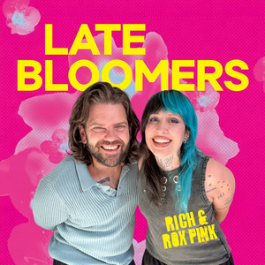 Cover: LATE BLOOMERS