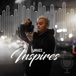 Cover: Jruzz Inspires