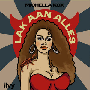 Cover: Lak Aan Alles