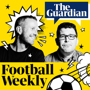 Cover: Football Weekly