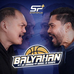Cover: Balyahan with GB and RDO