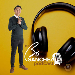 Cover: The Bo Sanchez Podcast