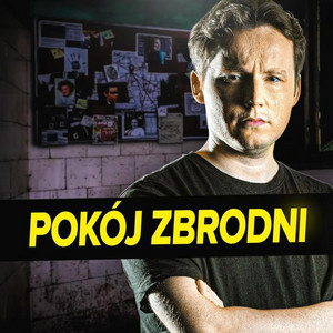 Cover: Pokój Zbrodni