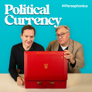 Cover: Political Currency