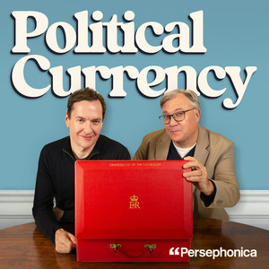 Cover: Political Currency