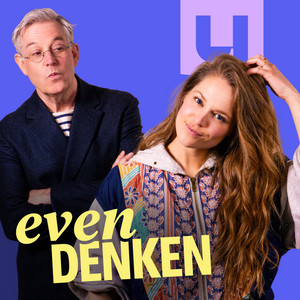 Cover: Even Denken