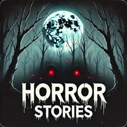 Cover: Horror Stories