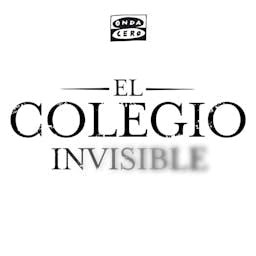 Cover: El colegio invisible