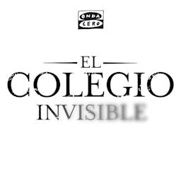 Cover: El colegio invisible