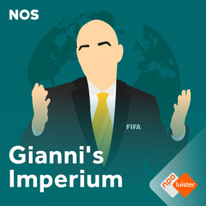 Cover: Gianni's Imperium