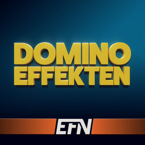 Cover: Dominoeffekten