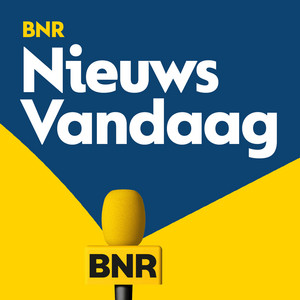 Cover: BNR Nieuws Vandaag