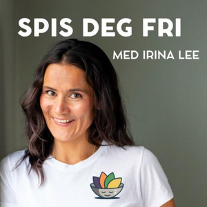Cover: Spis deg fri