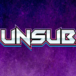 Cover: Unsubscribe Podcast