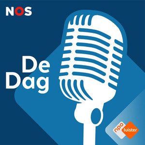 Cover: De Dag