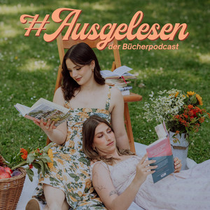 Cover: #Ausgelesen