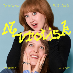 Cover: Nevrotisk