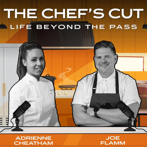 Cover: The Chef's Cut