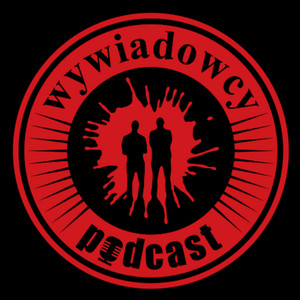 Cover: WYWIADOWCY