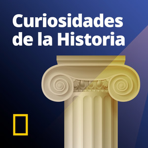 Cover: Curiosidades de la Historia National Geographic