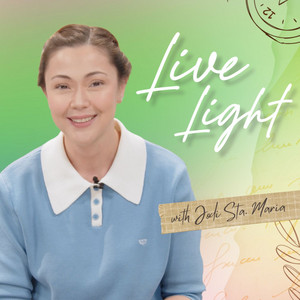 Cover: Live Light